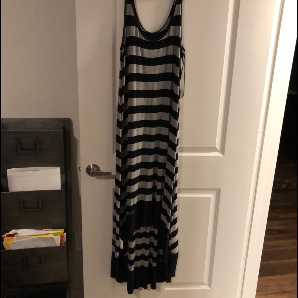 Long dress